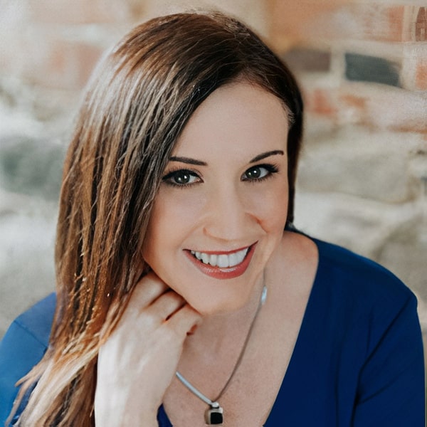 Kerri Koncius, Koncius Digital Marketing, Co-owner
