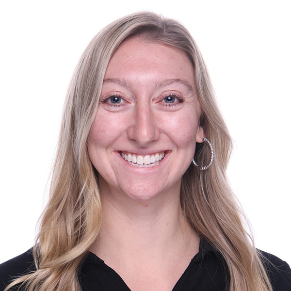 Morgan Marshall, Marketing Manager, BCN Services Inc