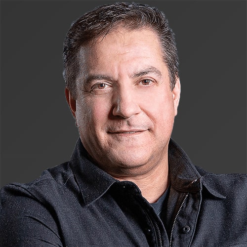 Tom Shapiro, Owner & CEO, Stratabeat Inc